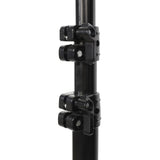 Linkstar lampstatief ls-806 114-260 cm - afbeelding 2