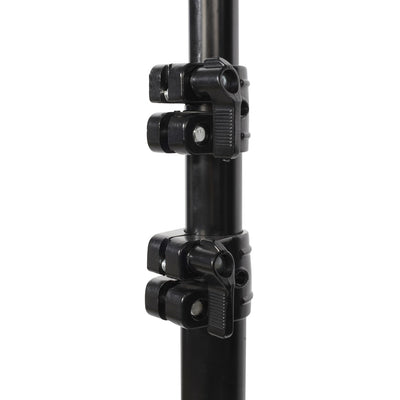 Linkstar lampstatief ls-806 114-260 cm