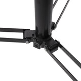 Linkstar lampstatief ls-806 114-260 cm - afbeelding 4