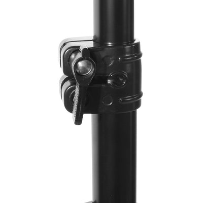 Linkstar lampstatief ls-807 110-308 cm