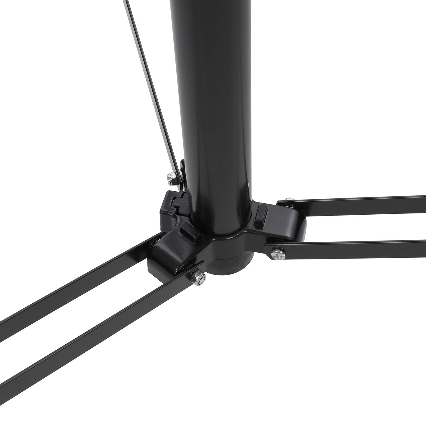Linkstar lampstatief ls-807 110-308 cm