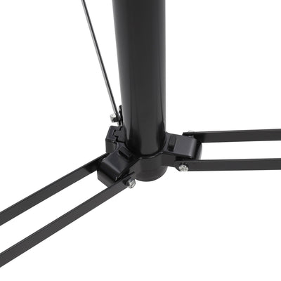 Linkstar lampstatief ls-807 110-308 cm
