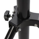 Linkstar lampstatief ls-807 110-308 cm - afbeelding 3