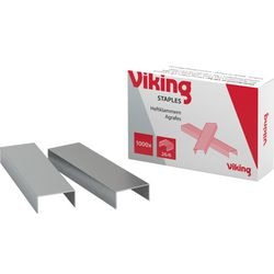 Nietjes office depot 26 6 gegalvaniseerd