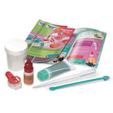 Clementoni wetenschap en spel - mini nagellakset - afbeelding 2