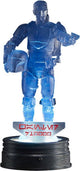 Hasbro axe woves - holocomm collection - star wars: the black series - mandalorian - - 15cm