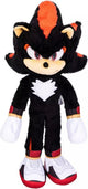 Jakks sonic movie 33 cm shadow deluxe pluche