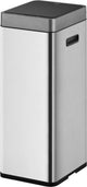 Eko - mirage slim sensor bin 30 liter - stainless steel - mat rvs - prullenbak