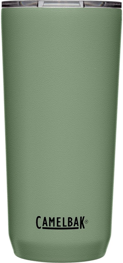 Camelbak tumbler sst vacuum insulated - isolatie drinkbeker - 600 ml - groen (moss)