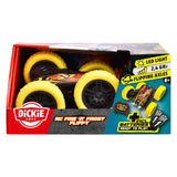 Dickie rc bestuurbare auto fire 'n frost flippy rtr - afbeelding 2