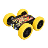 Dickie rc bestuurbare auto fire 'n frost flippy rtr - afbeelding 1