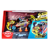 Dickie rc bestuurbare auto tornado drift rtr - afbeelding 2