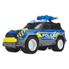Dickie toys - politie suv - politiewagen - drone - licht en geluid - vanaf 3 jaar