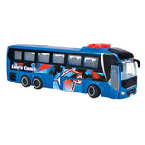 Dickie man lion's coah bus - afbeelding 1