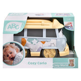 Abc cozy carlo camper - afbeelding 1