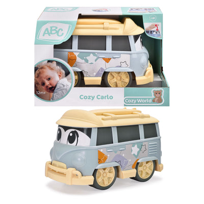 Abc cozy carlo camper