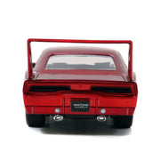 Jada toys jada die-cast fast and furious 1969 dodge charger 1:24 - afbeelding 4