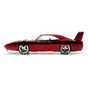 Jada toys jada die-cast fast and furious 1969 dodge charger 1:24 - afbeelding 5