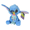 Disney stitch met scrump knuffel - 25 cm