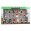Jada toys minecraft multi-pack nanofiguren wave 13 - 18dlg.
