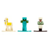Jada toys minecraft multi-pack nanofiguren wave 13 - 18dlg.