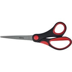 Schaar office depot softgrip 17cm