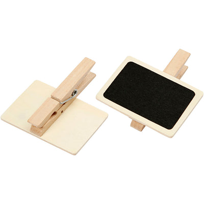 Creativ company schoolbord wasknijpers