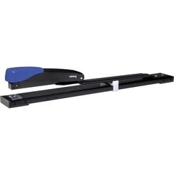 Nietmachine met lange arm office depot zwart blauw