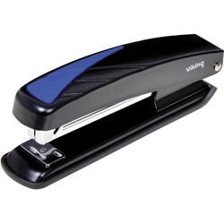 Nietmachine office depot full strip 26 6 24 6 zwart