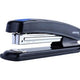 Nietmachine viking halfstrip zwart
