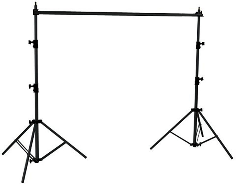 Linkstar achtergrond systeem bs-2431 232x315 cm (hxb)