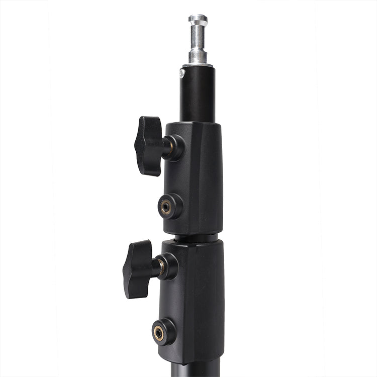 Linkstar achtergrond systeem bs-2431 232x315 cm (hxb)
