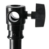 Linkstar achtergrond systeem bs-2431 232x315 cm (hxb)