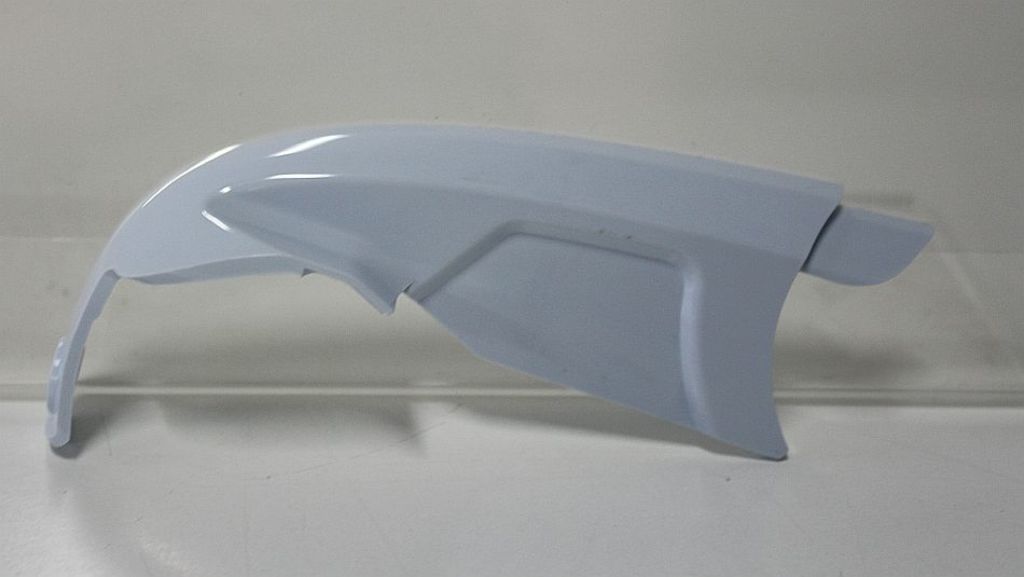 Batavus kettingkast achterkap softblue