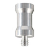 Linkstar spigot bh-4m8f 1 4 male 3 8 female 32 mm