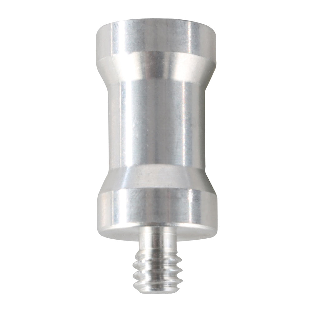 Linkstar spigot bh-4m8f 1 4 male 3 8 female 32 mm