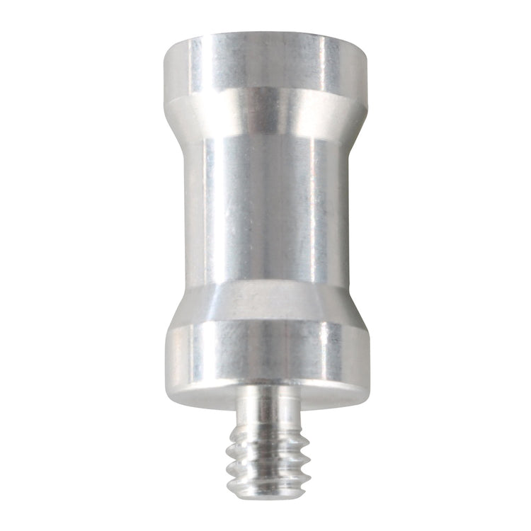 Linkstar spigot bh-4m8f 1 4 male 3 8 female 32 mm