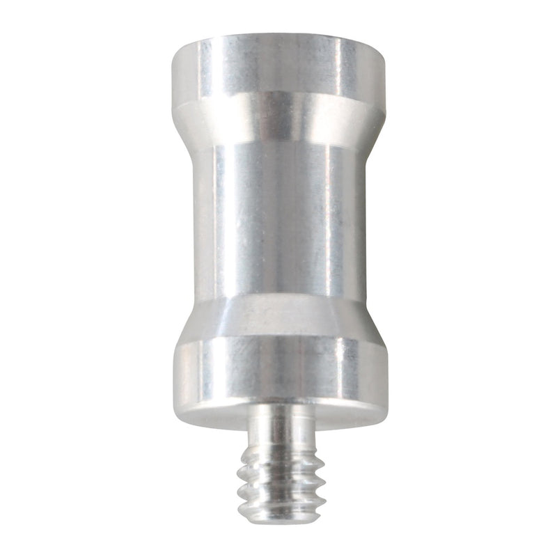 Linkstar spigot bh-4m8f 1 4 male 3 8 female 32 mm