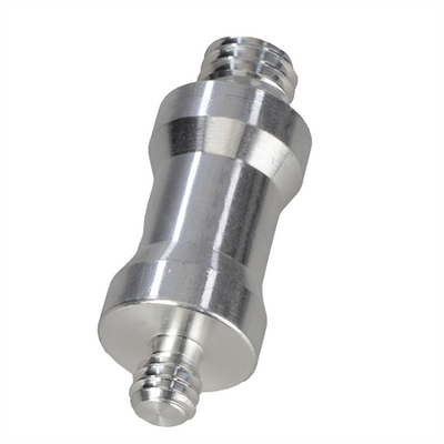 Linkstar spigot bh-4m8m 1 4 -3 8 male 40 mm