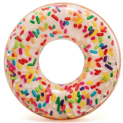 Intex Opblaasbare sprinkles donut