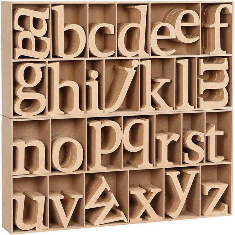 Https: www.cchobby.nl letter-h-8-cm-dikte-2-cm-112-stuk-1-doos