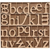 Https: www.cchobby.nl letter-h-8-cm-dikte-2-cm-112-stuk-1-doos