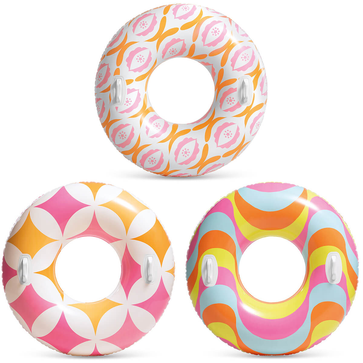 Intex timeless zwemband