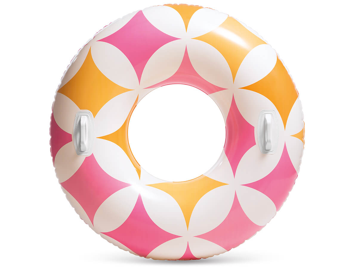 Intex timeless zwemband