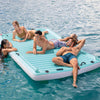 Intex waterlounge
