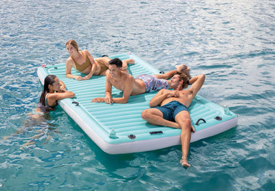 Intex waterlounge