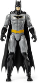 Mattel - batman - actiefiguur - 28 cm - batman rebirth