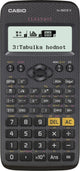 Casio fx-82cex - schoolrekenmachine - wetenschappelijk - kunststof - zwart