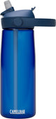 Camelbak thrive flip straw drinkfles - 750 ml - met rietje - waterfles - blauw