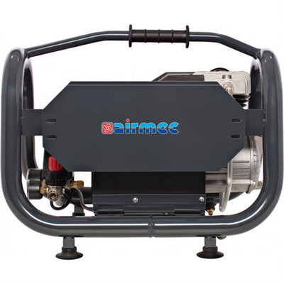Airmec compressor c3-15 0.75pk 230v 15bar